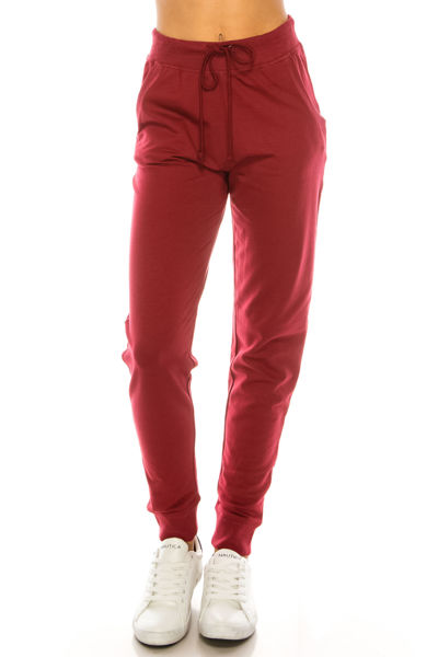 Picture of Active Jogger Track Sweat Pants-Light  Weight
