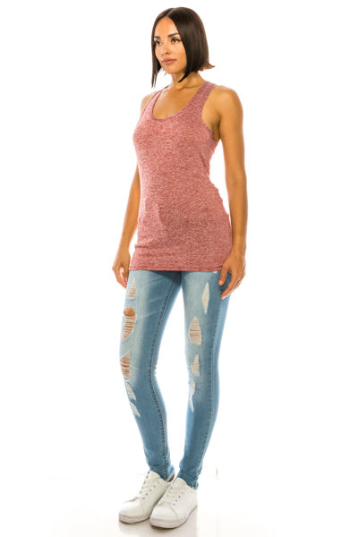 Picture of RACER TANK TOP - ACTIVE COLOR (S-M-L-XL)